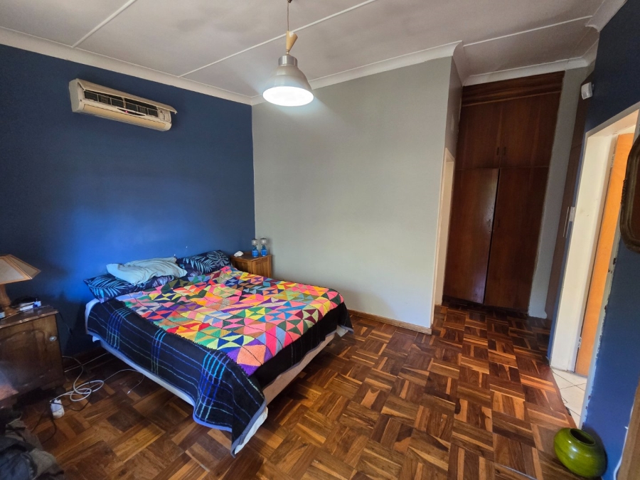 4 Bedroom Property for Sale in Dan Pienaar Free State